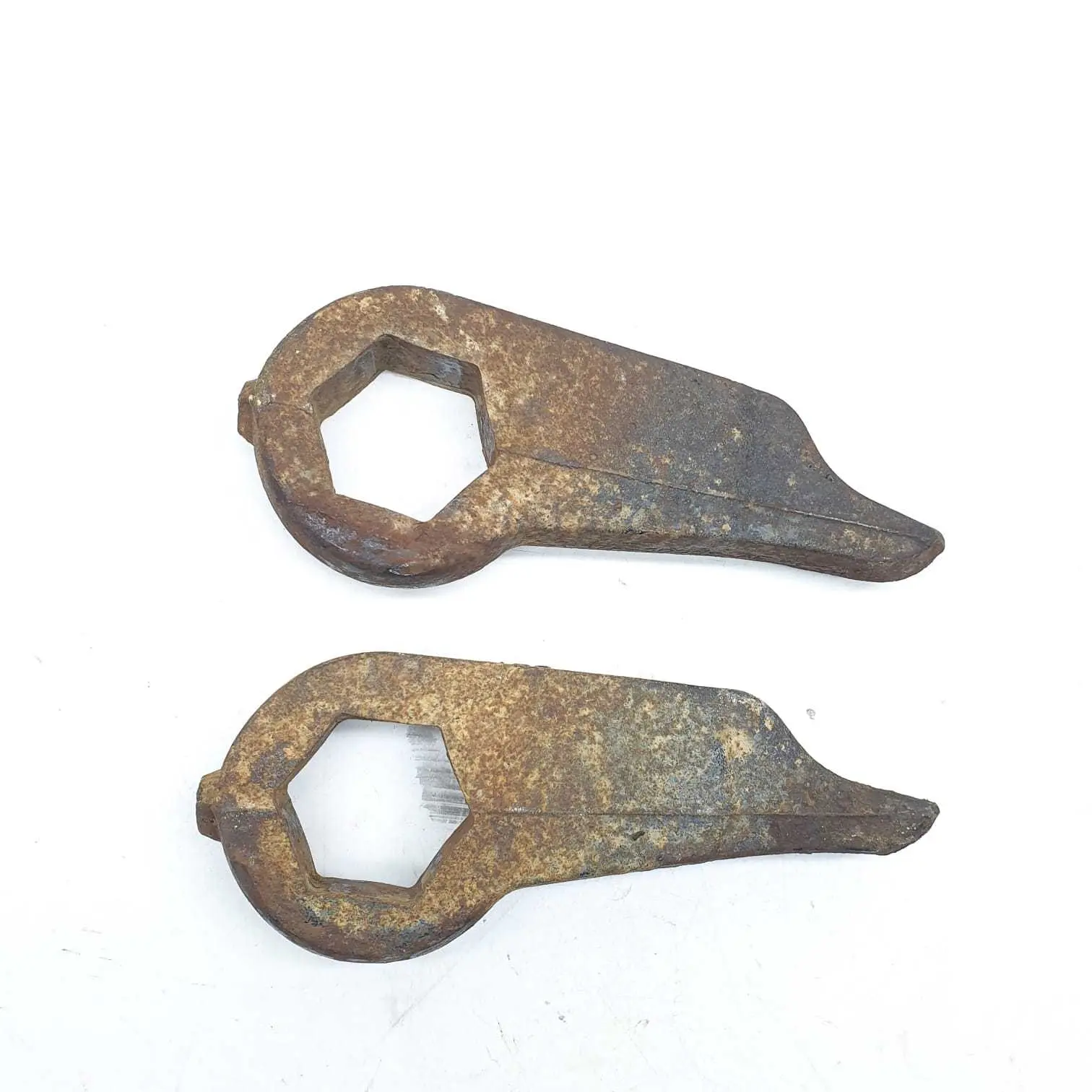 Par Suporte Barra Torção Ford Ranger 98/12 F57a-5b328-ae
