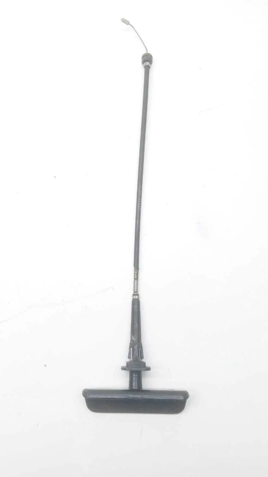 Cabo Maçaneta Liberação Freio Mão S-10 Blazer 95/11 93228406