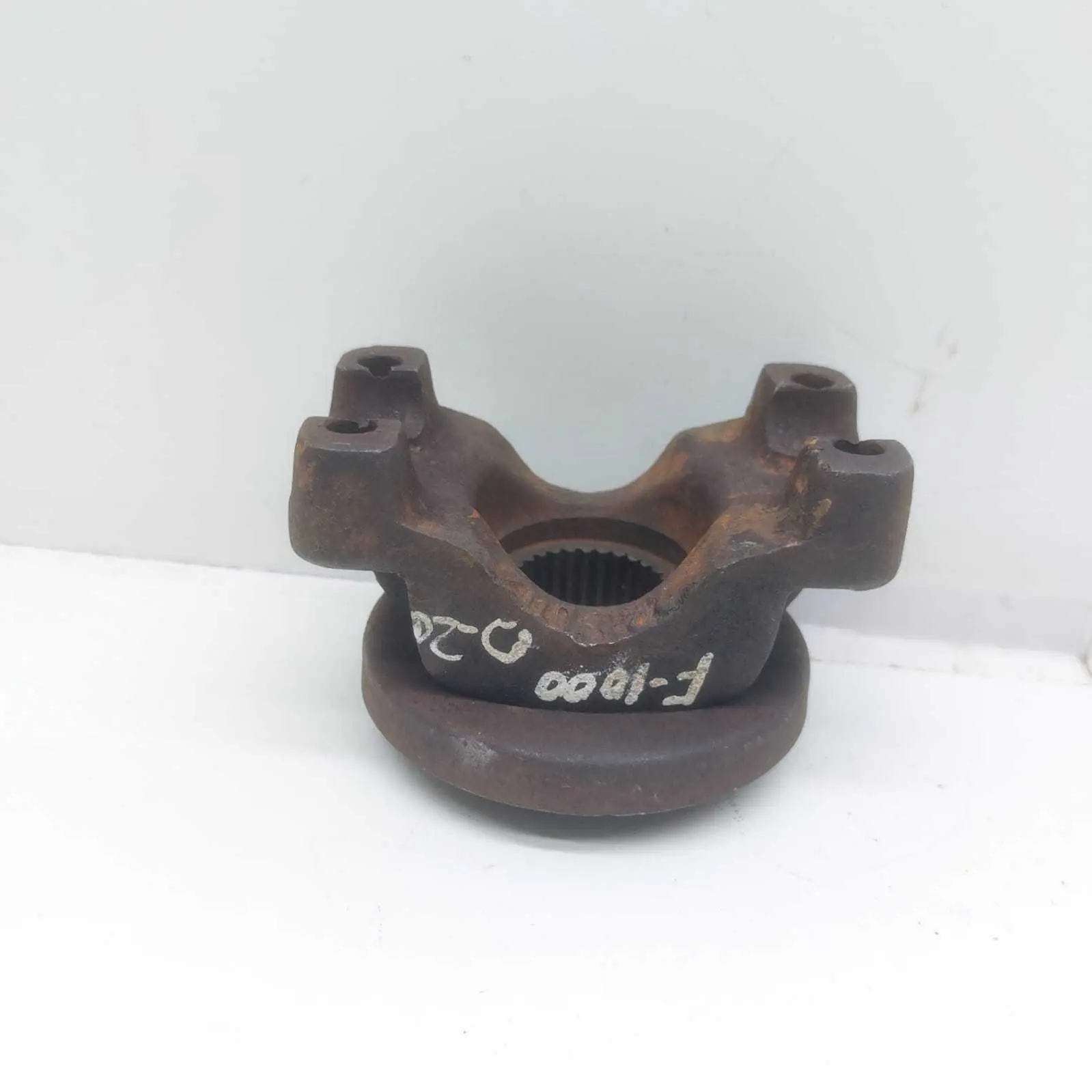Flange Diferencial Pinhão F-1000 D-20