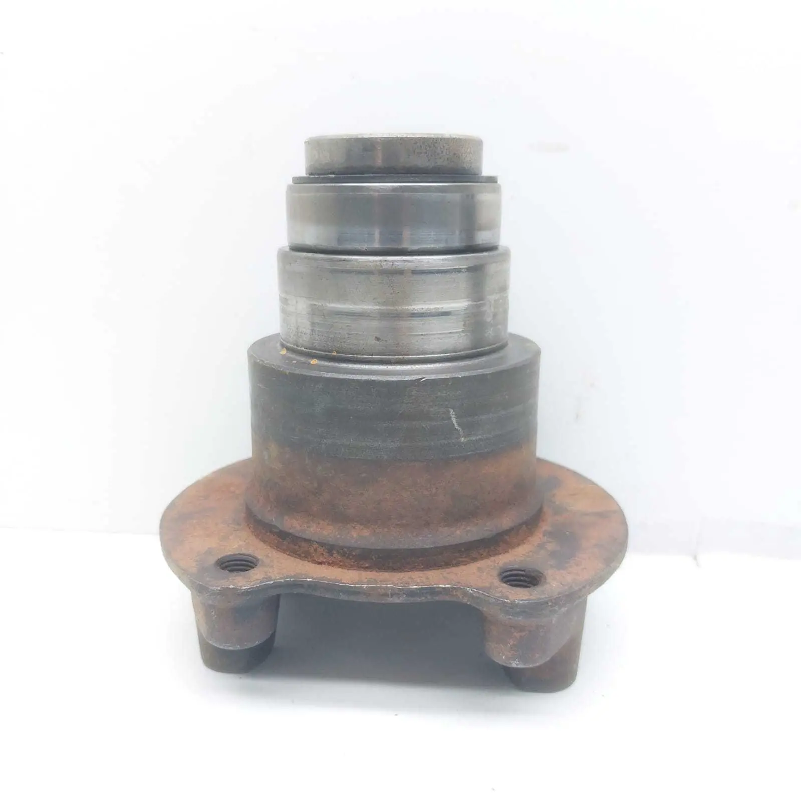 Flange Câmbio Traseira F-4000