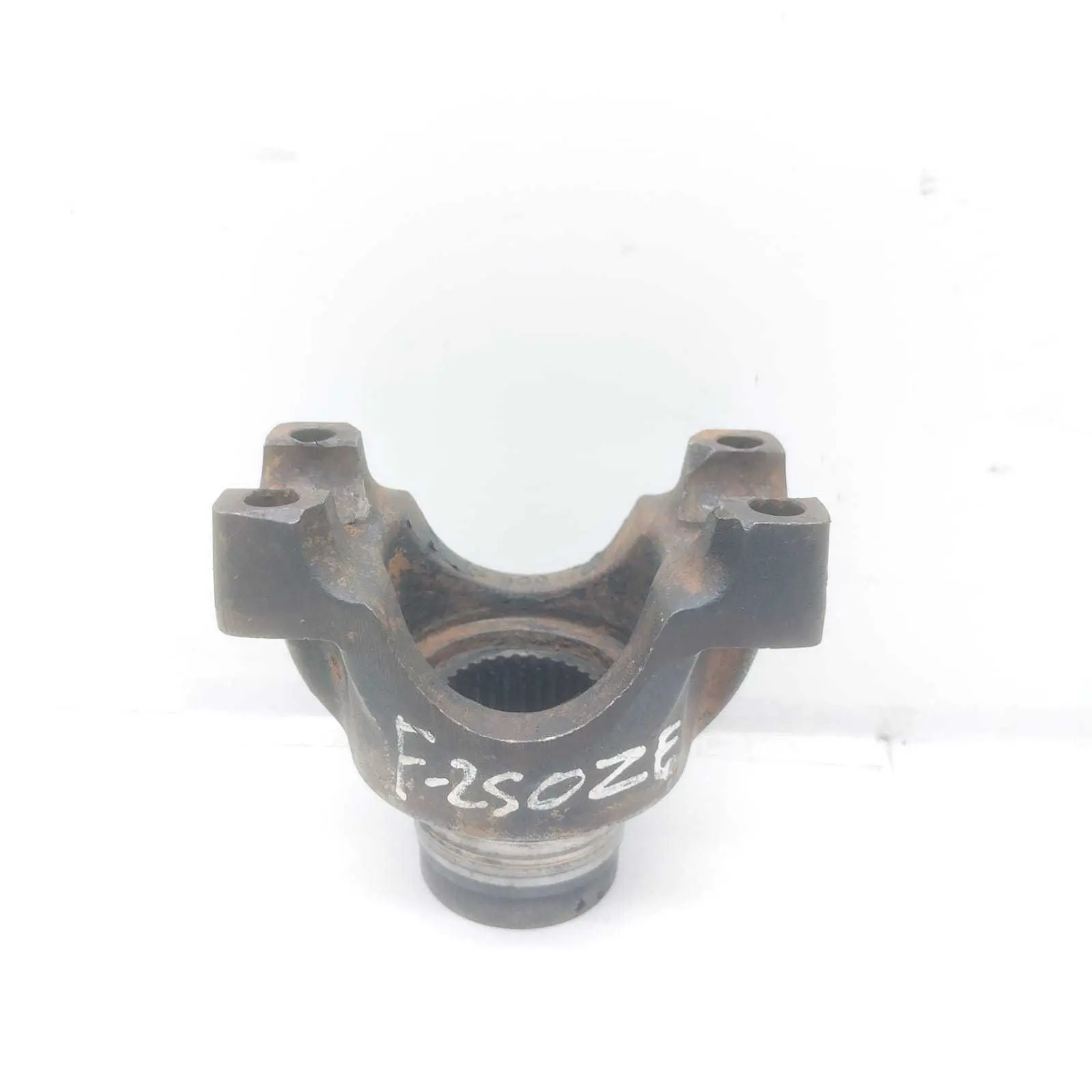 Flange Luva Saída Câmbio Cardan F250 F350 4x2