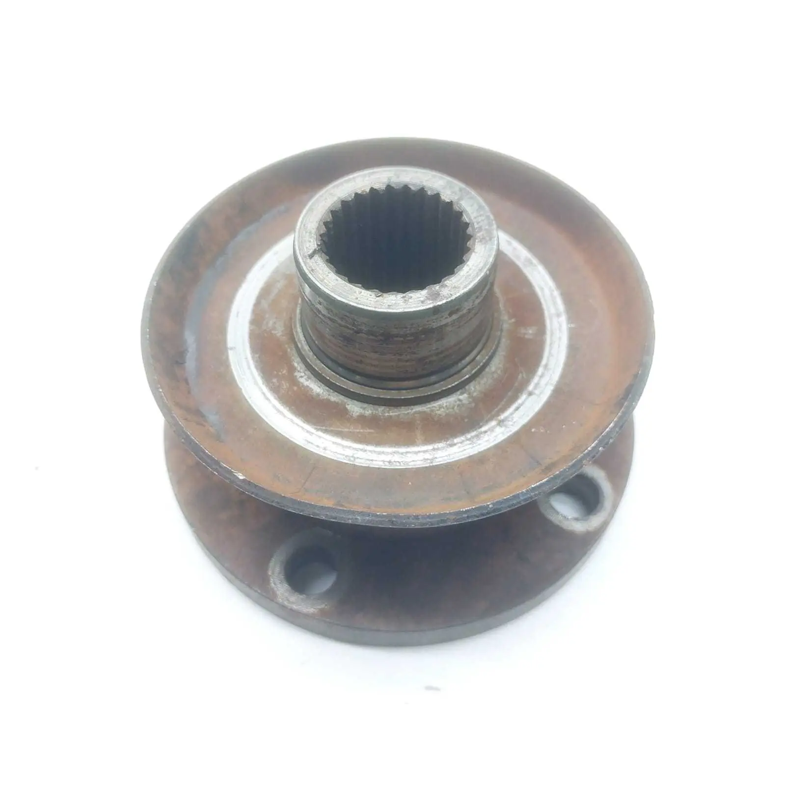 Flange Pinhão Diferencial S-10 Blazer 4x4 2.8 Mwm 00/11