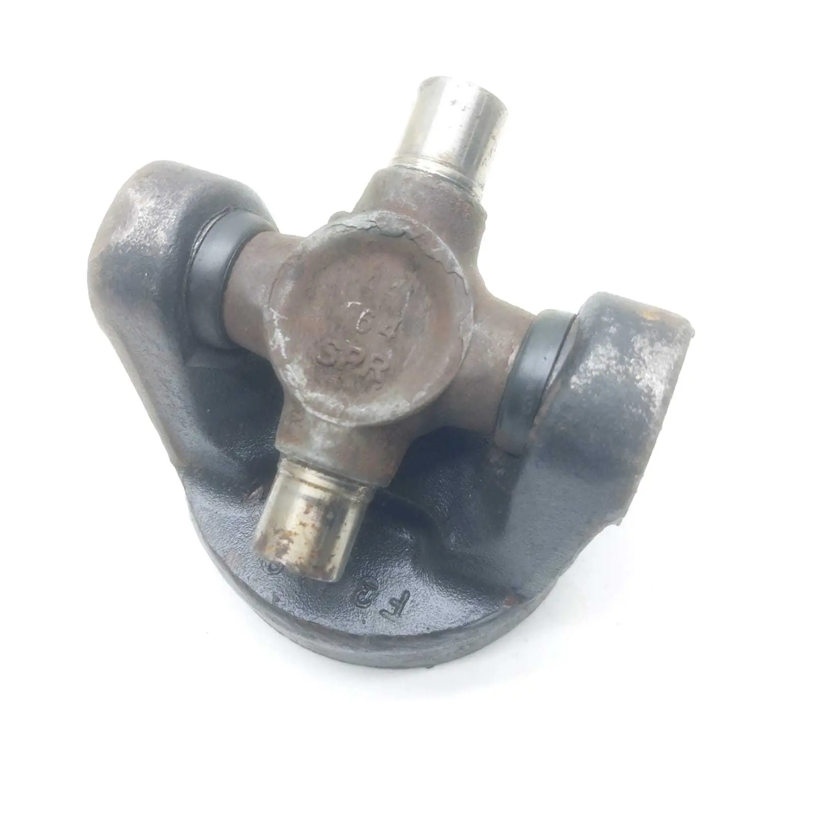 Flange Diferencial Pinhão C/cruzeta F-250