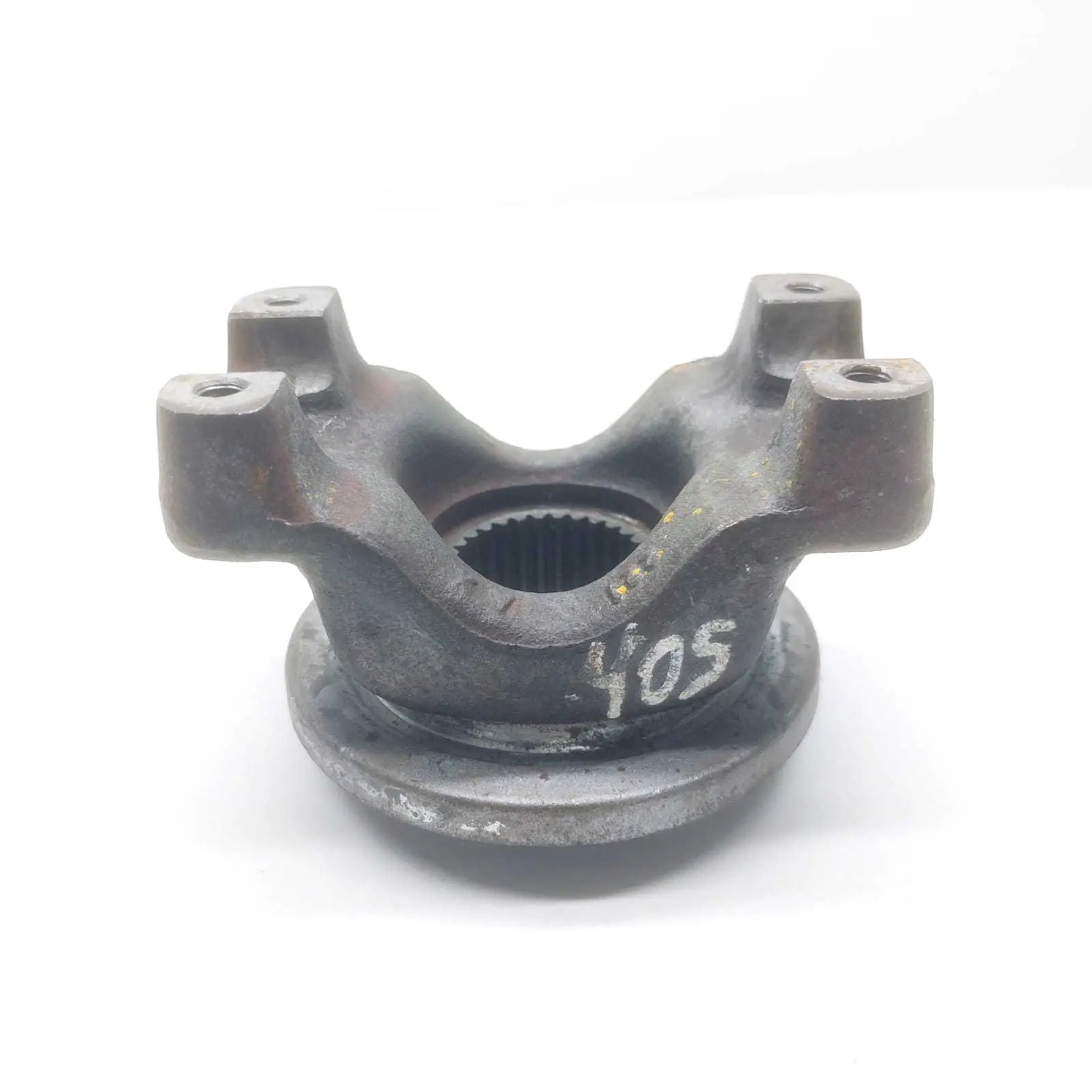 Flange Luva Pinhão Diferencial Dana 405 D-20 85/92