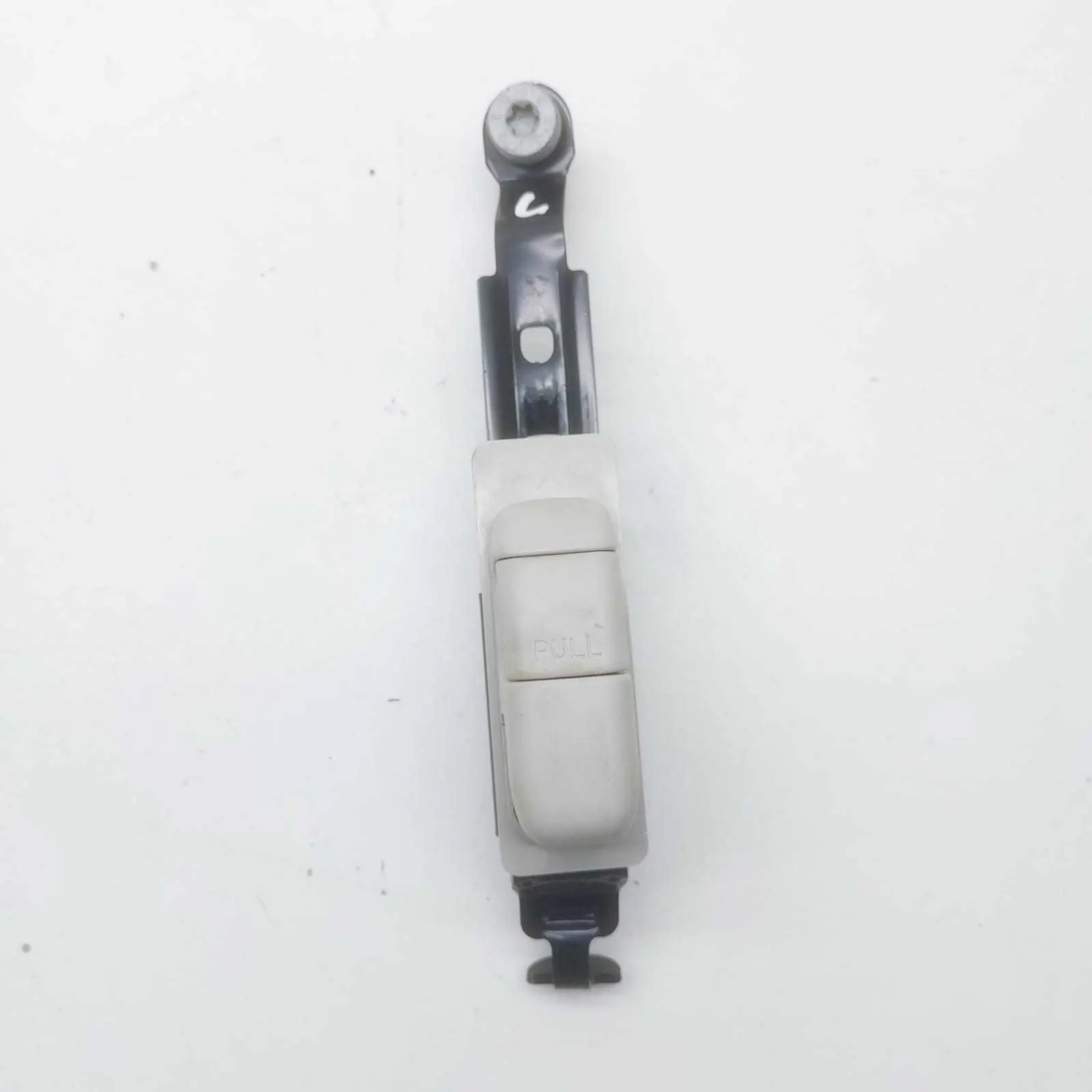 Suporte Regulagem Cinto Segurança Ranger 2019 2.2 Bhc5600272