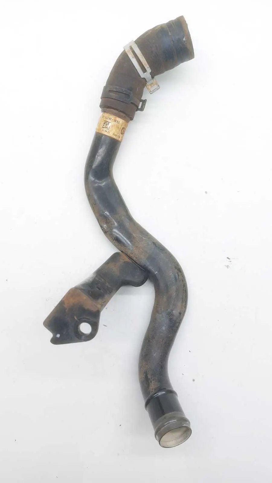 Cano Água Motor Ford Ranger 2019 2.2 Eb3g8b273d