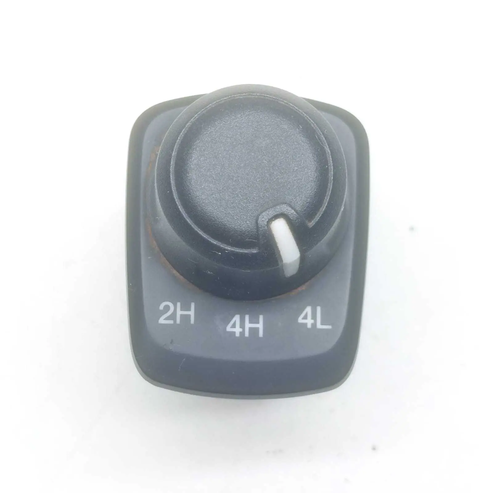 Botão Controle Tração 4x4 Ford Ranger 2019 2.2 Ab397z155ba