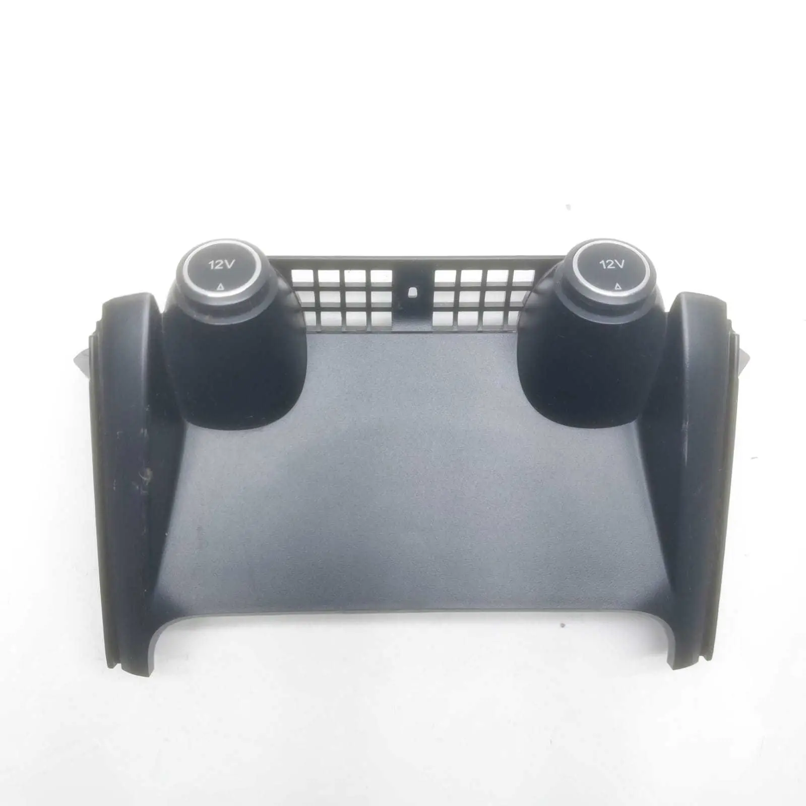 Moldura Painel Tomada 12v Ford Ranger 2.2 2019 Jb3b4104494a