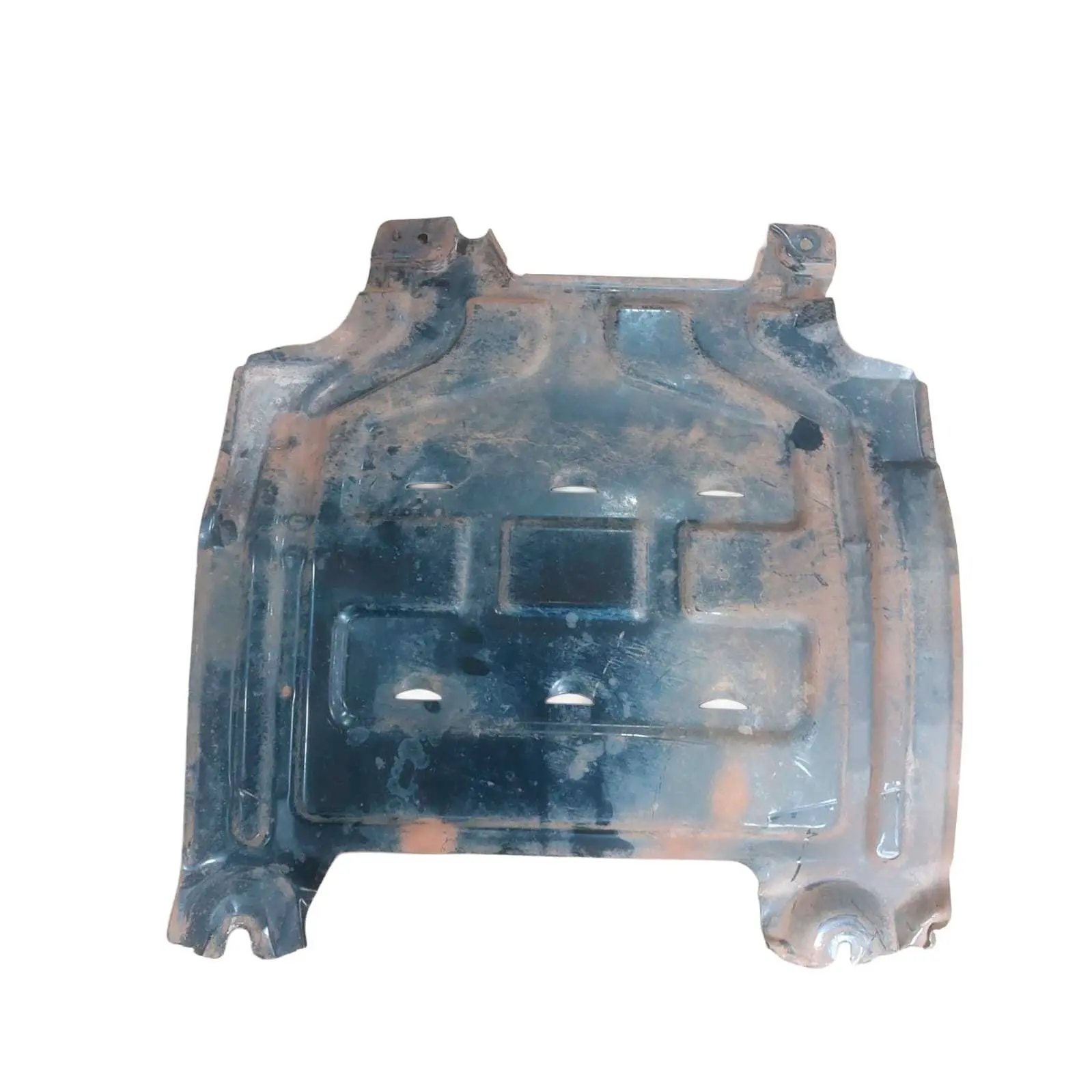 Protetor Carter Ford Ranger 2019 2.2 Eb3c5f085ba