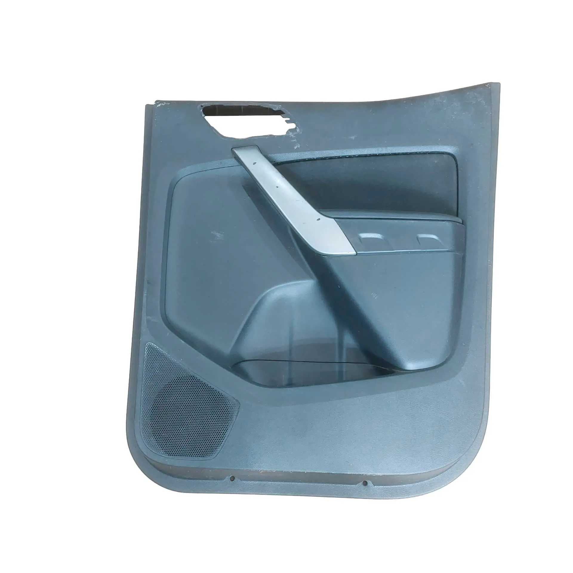 Forro Porta Traseira Direita Ford Ranger Xls 16/19 Eb3b2627406ec