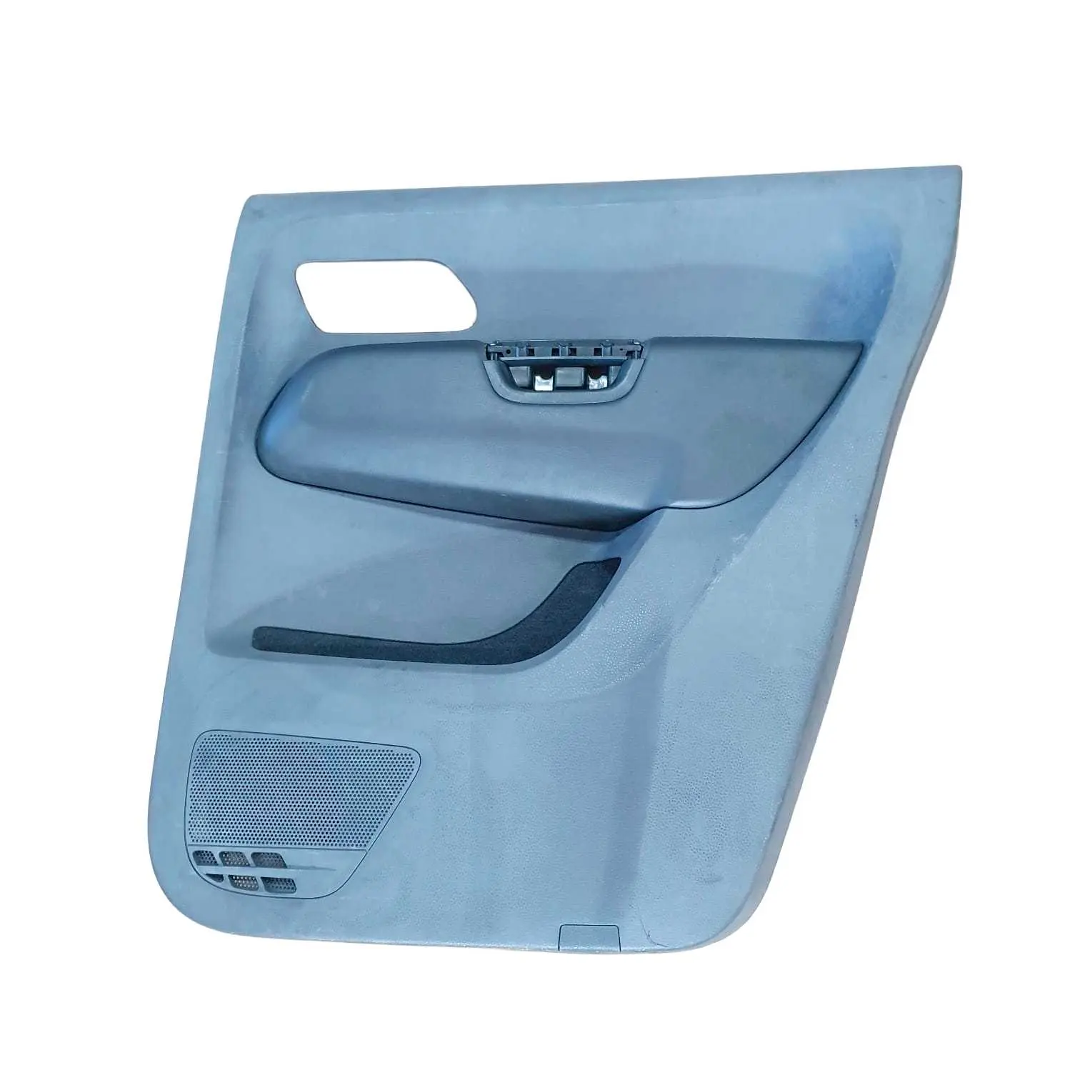 Forro Porta Traseira Direita Amarok 2011 2h0868008