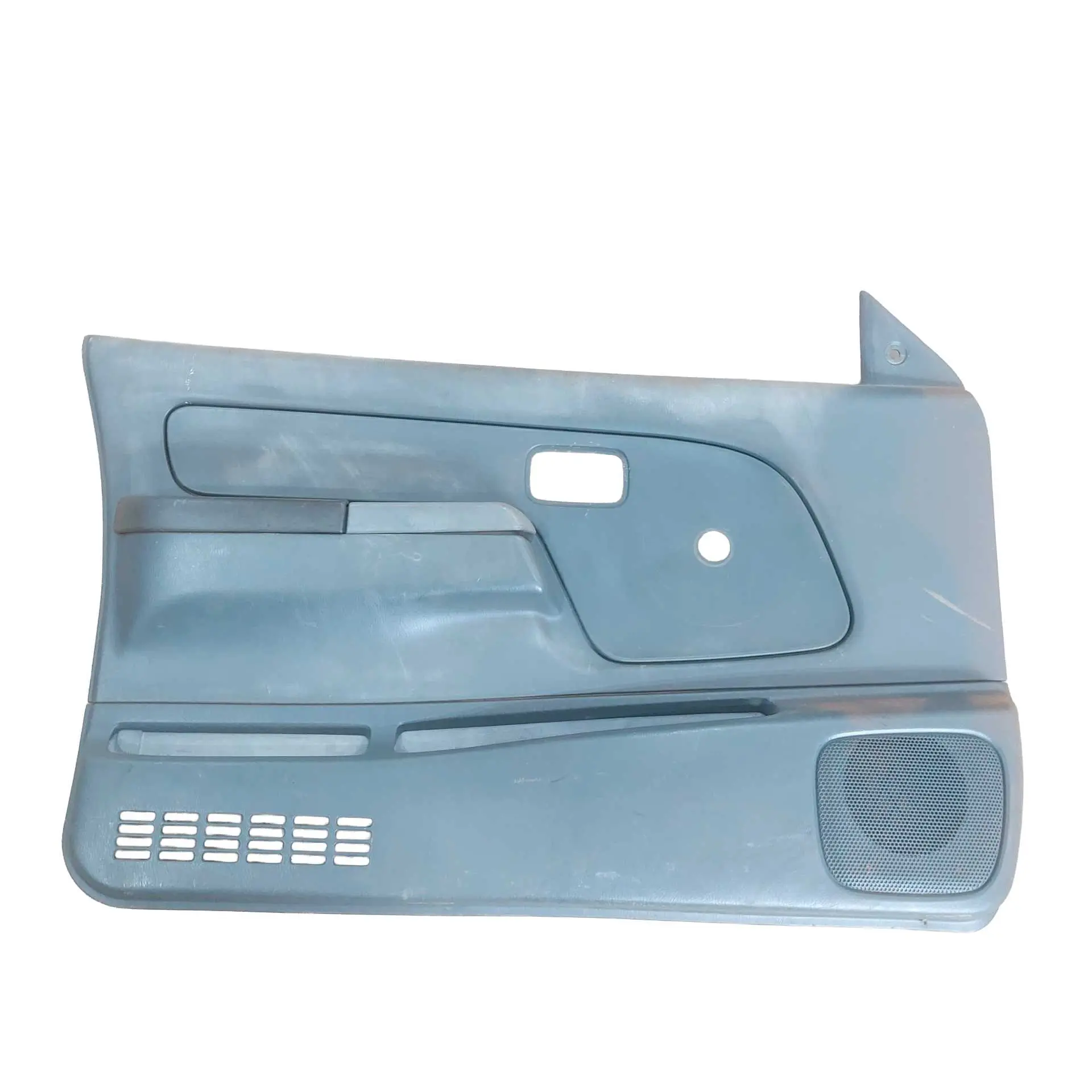 Forro Porta Dianteiro Esquerdo Nissan Frontier Se 03/07 80923 3s600