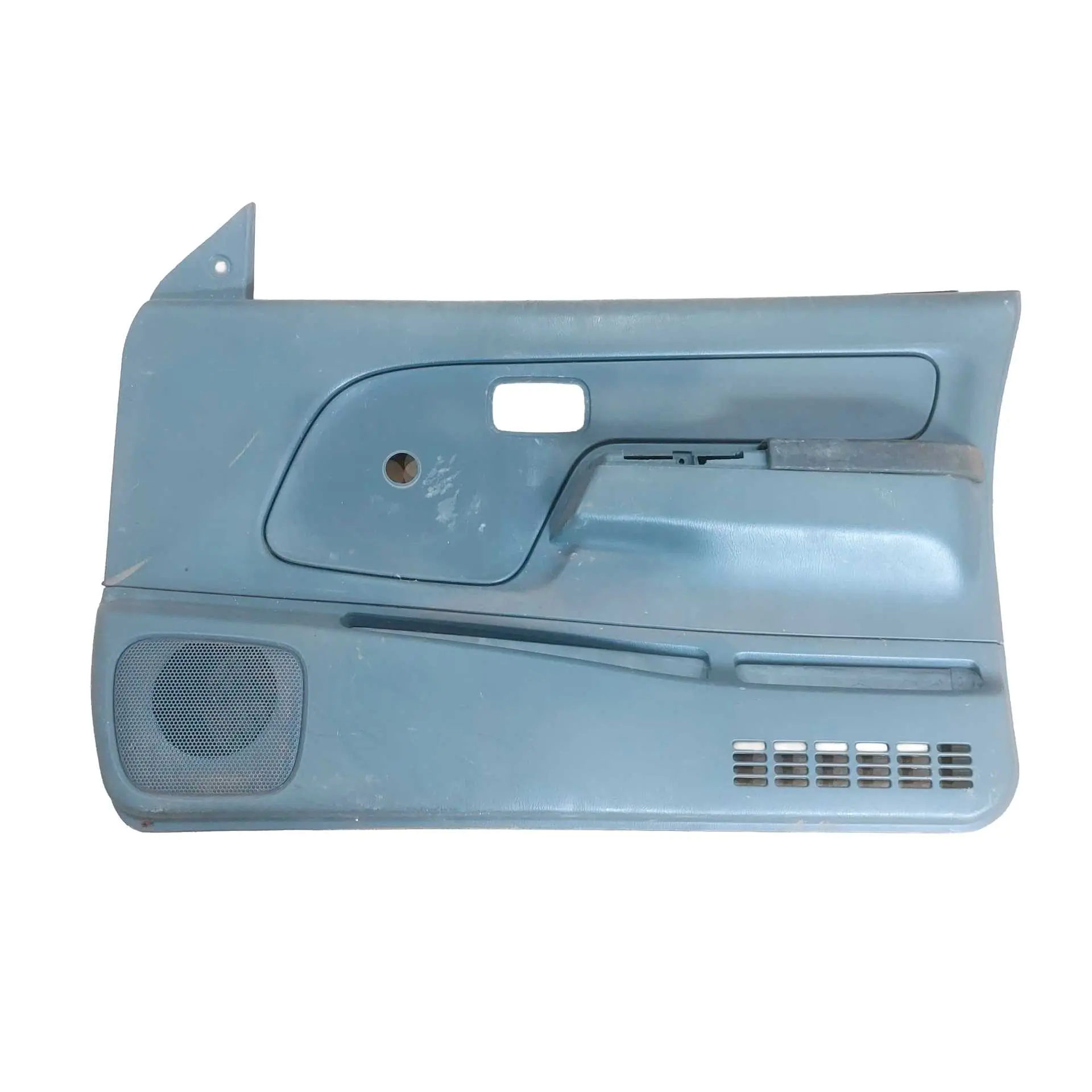Forro Porta Dianteiro Direito Nissan Frontier Se 03/07 80922 3s600