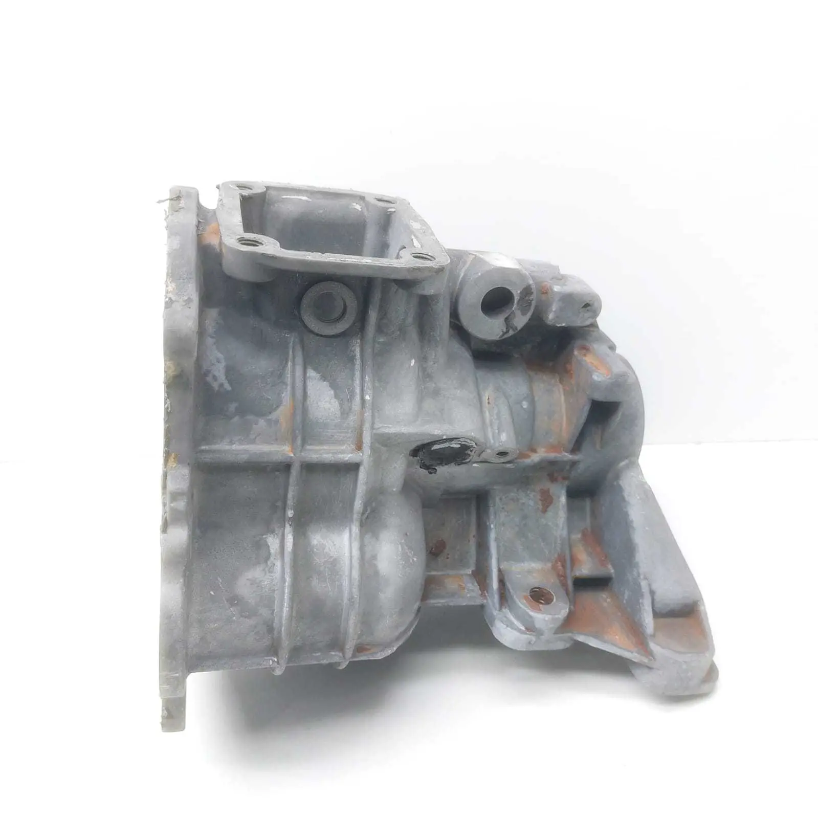 Carcaça Traseira Cambio Ford F-1000 1998 3317199