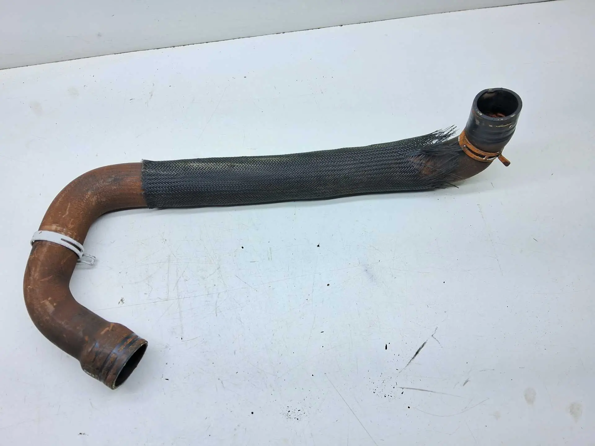 Mangueira Inferior Radiador Ranger 3.0 5L5519D629AA