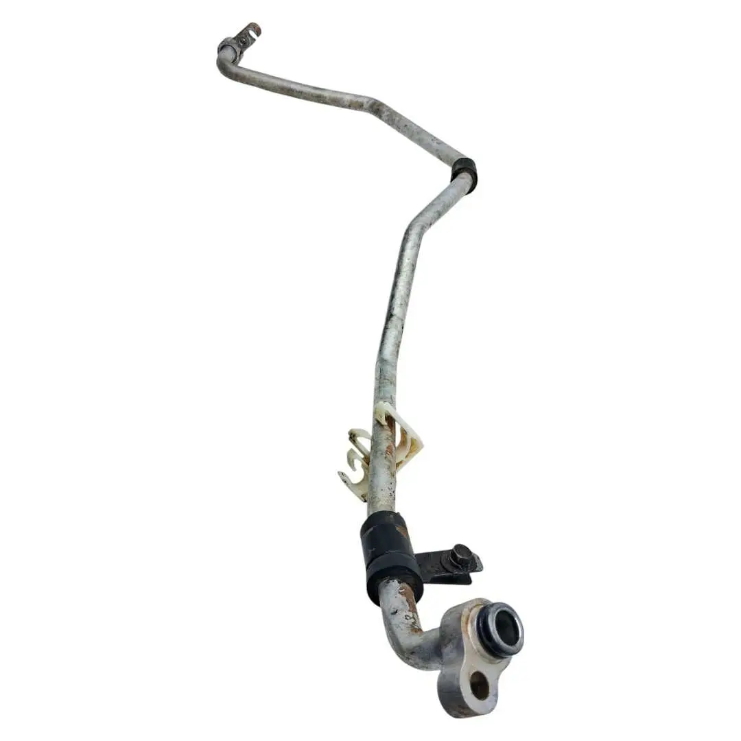 CANO Mangueira Ar Condicionado L200 Triton 3.2 2010 MANUAL