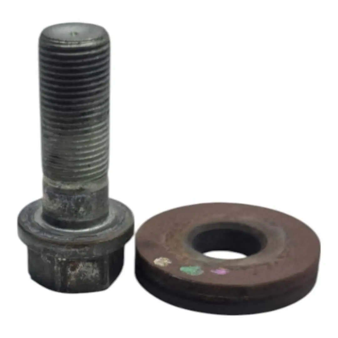 PARAFUSO POLIA VIRABREQUIM TRITON 3.2 08/16