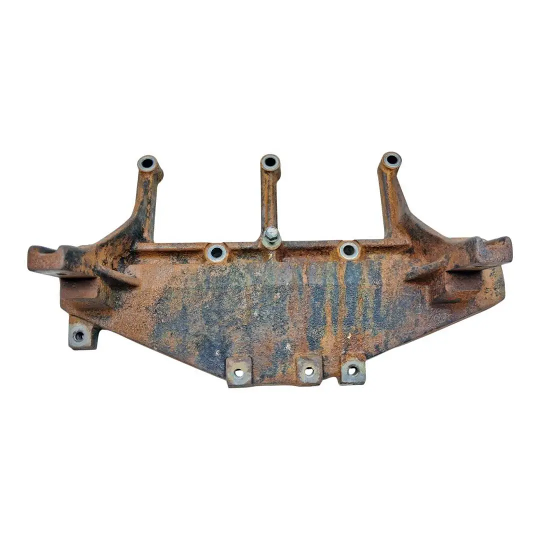 Suporte Resfriador Radiador Turbina L200 3.2 08/16 9LC4B