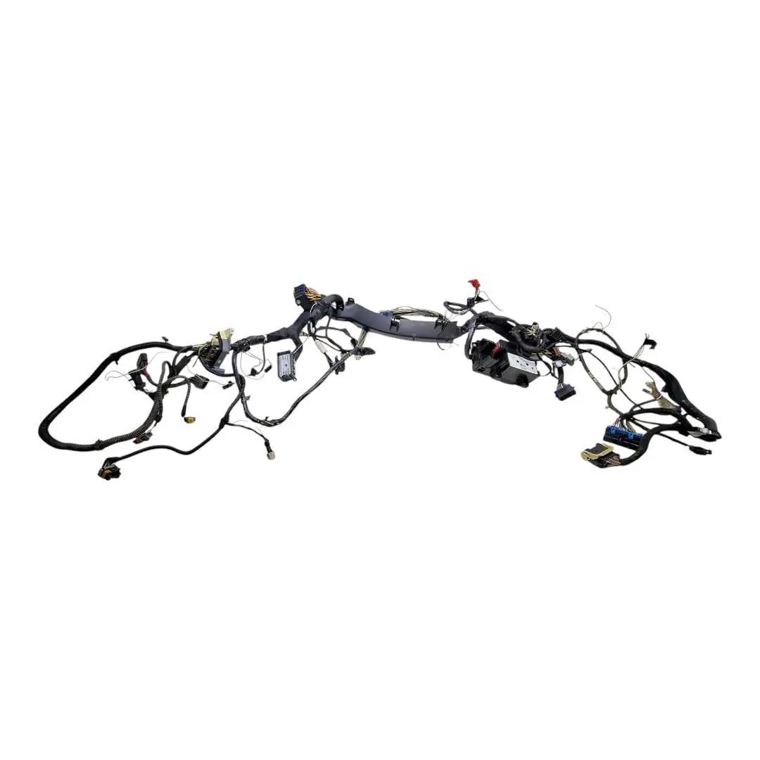 CHICOTE ELÉTRICO PAINEL INTERNO S-10/BLAZER 2.4 2009 94708380
