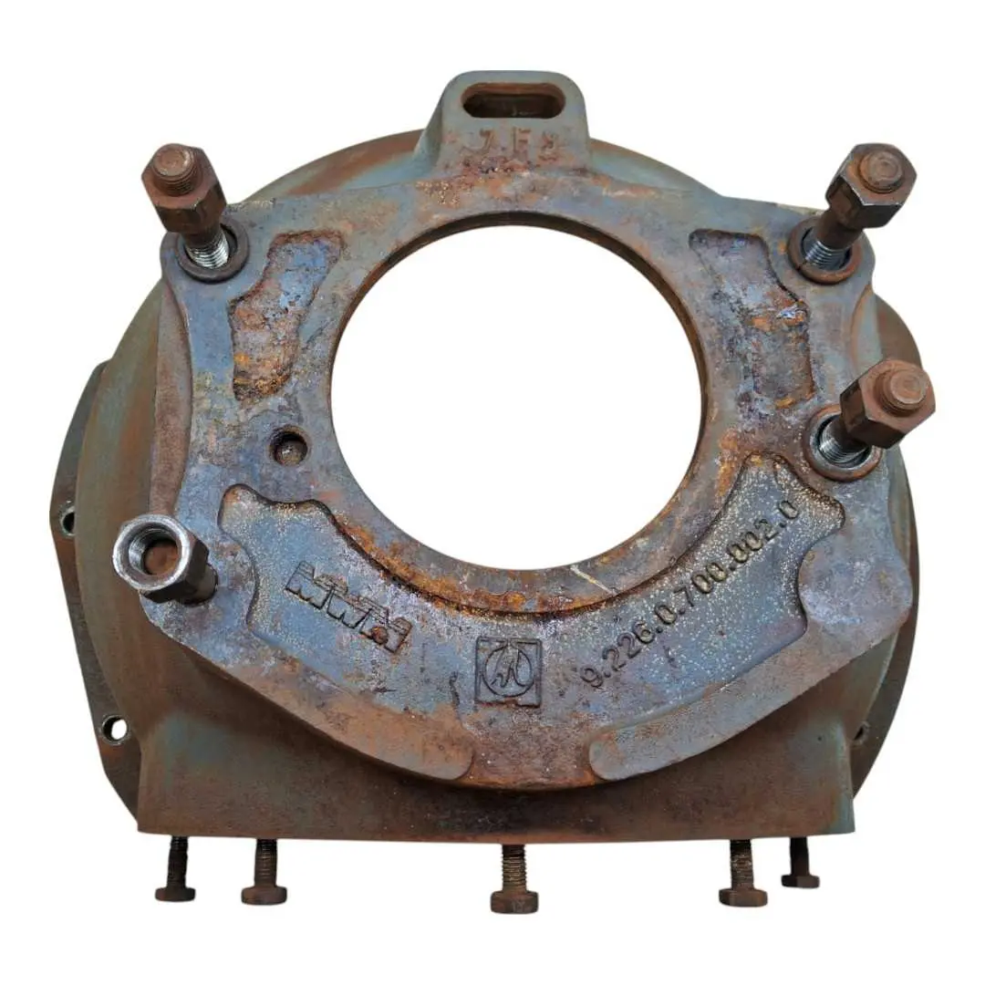 CAPA SECA AGRALE 93 F-1000 CAMBIO 240V MWM 229
