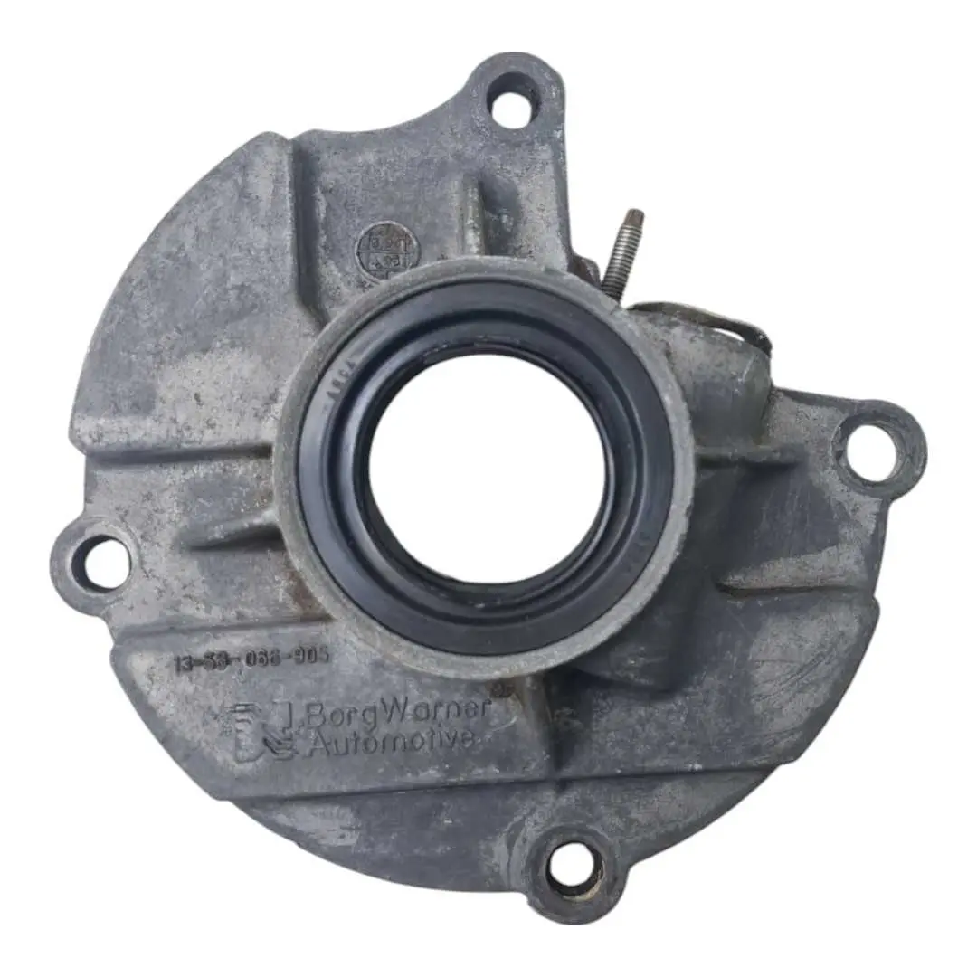 FLANGE TRASEIRA CAIXA TRAÇÃO F-1000 1356066905