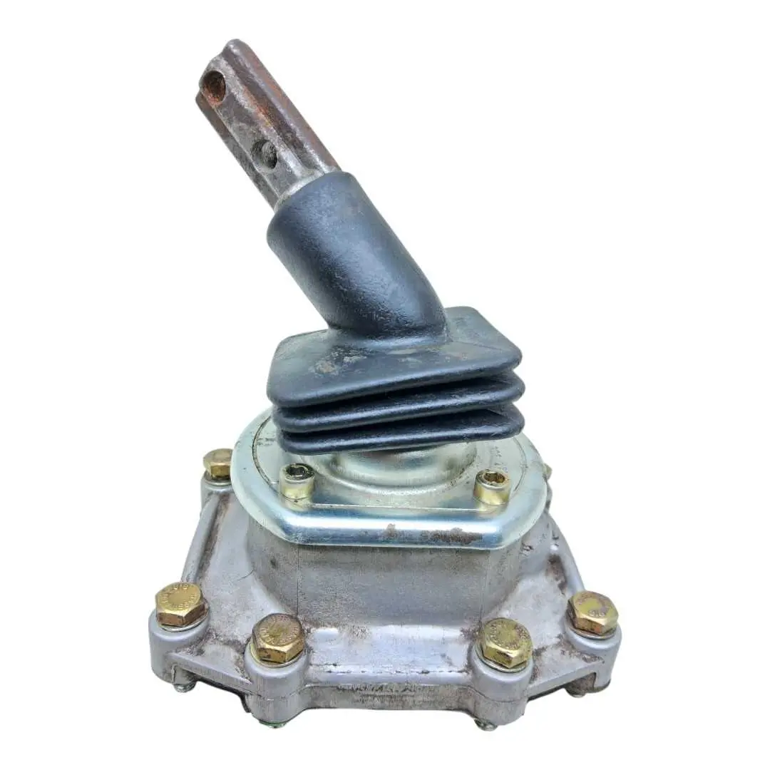 TORRE ALAVANCA COMPLETA CAMBIO F-250 F-350 F-4000 ZF S5420