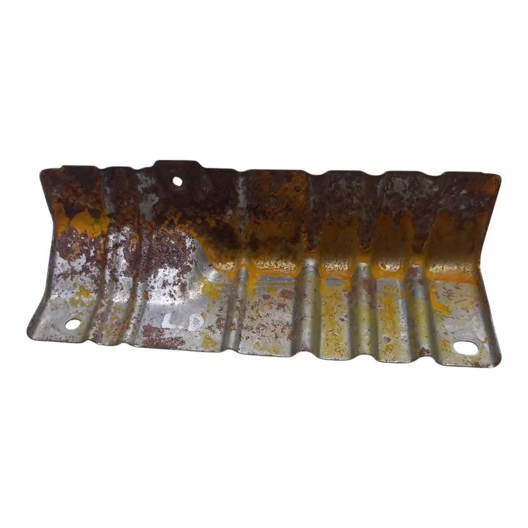 SUPORTE FORRO PORTA DIANTEIRA ESQUERDA PAJERO SPORT 2008