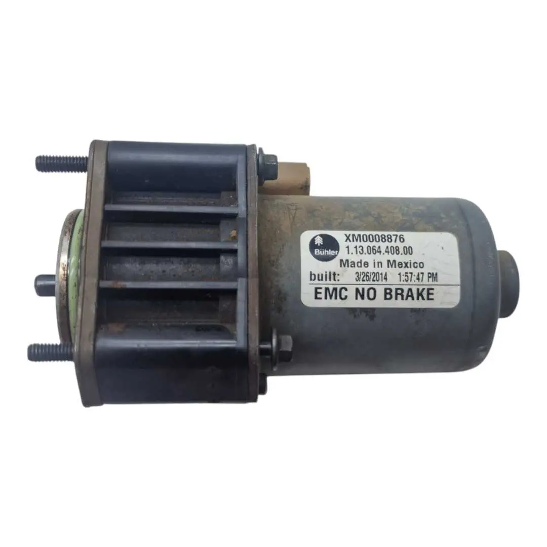 MOTOR CAIXA TRAÇAO AMAROK 2.0 4X4 MANUAL 11/14 XM0008876