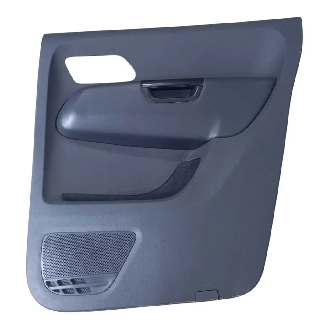 FORRO PORTA TRASEIRA DIREITA VOLKSWAGEN AMAROK 2014