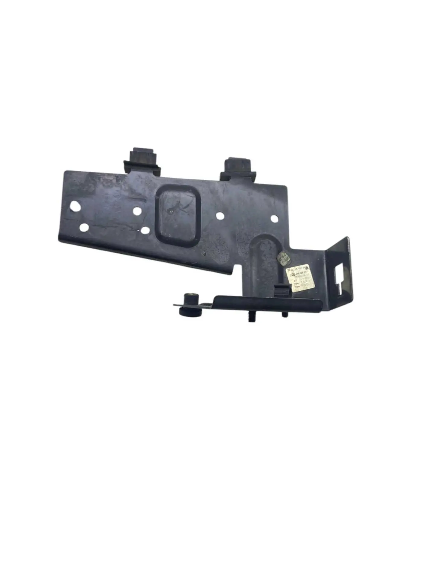 SUPORTE SENSOR VALVULA SOLENOIDE AMAROK 2014 2H0129456