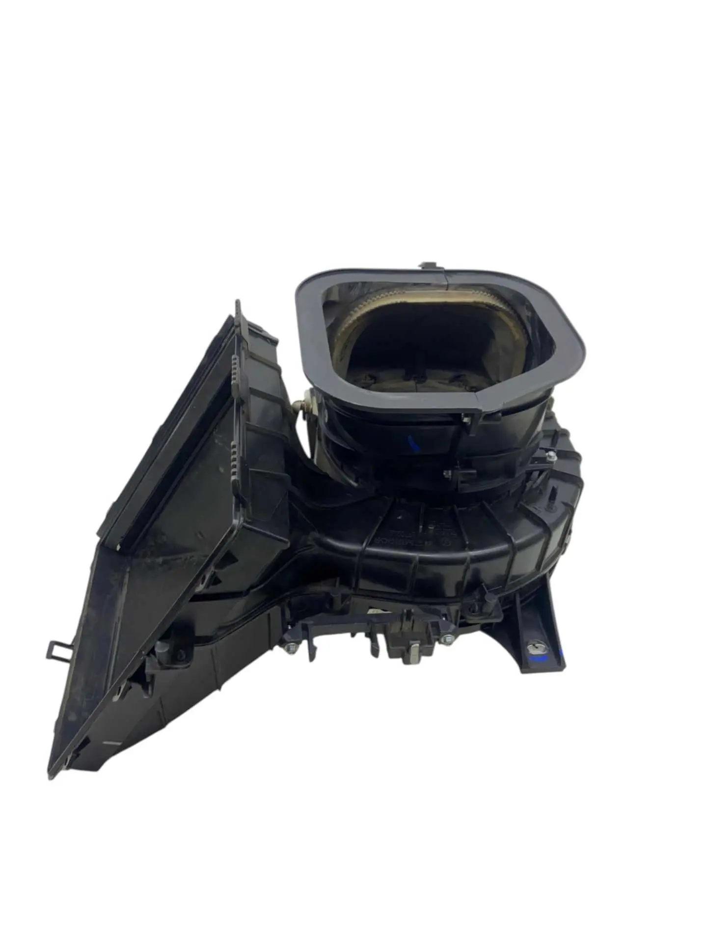 CAIXA MOTOR FORCADO AR AMAROK 2014 2.0 17769BA11