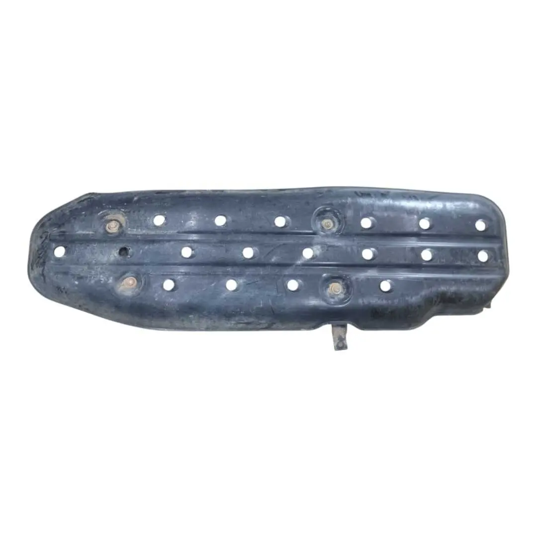 SUPORTE PROTETOR TANQUE DE COMBUSTIVEL VOLKSWAGEM AMAROK 2014