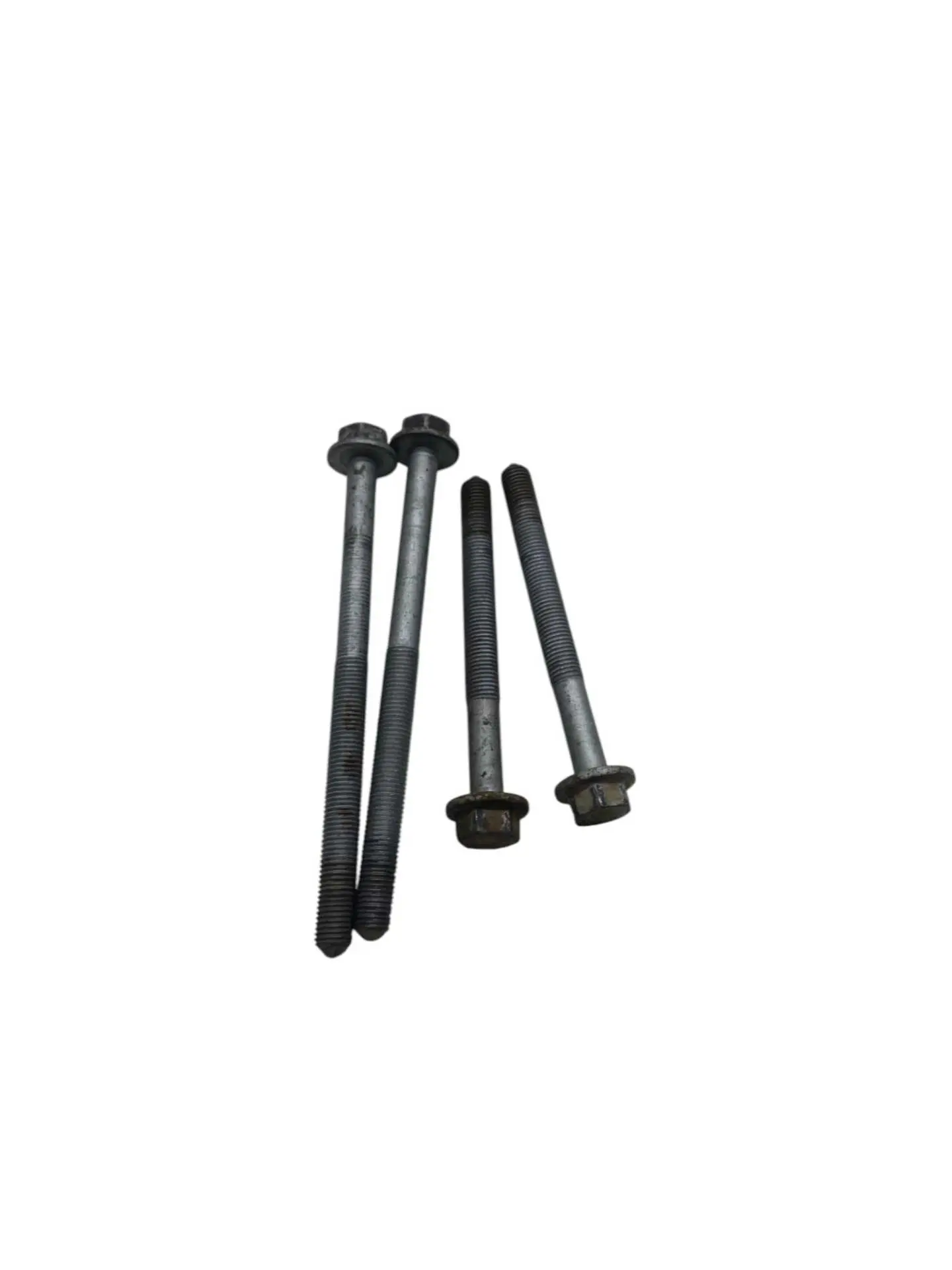 KIT PARAFUSO MOLEJO TRASEIRO AMAROK 2014 2.0