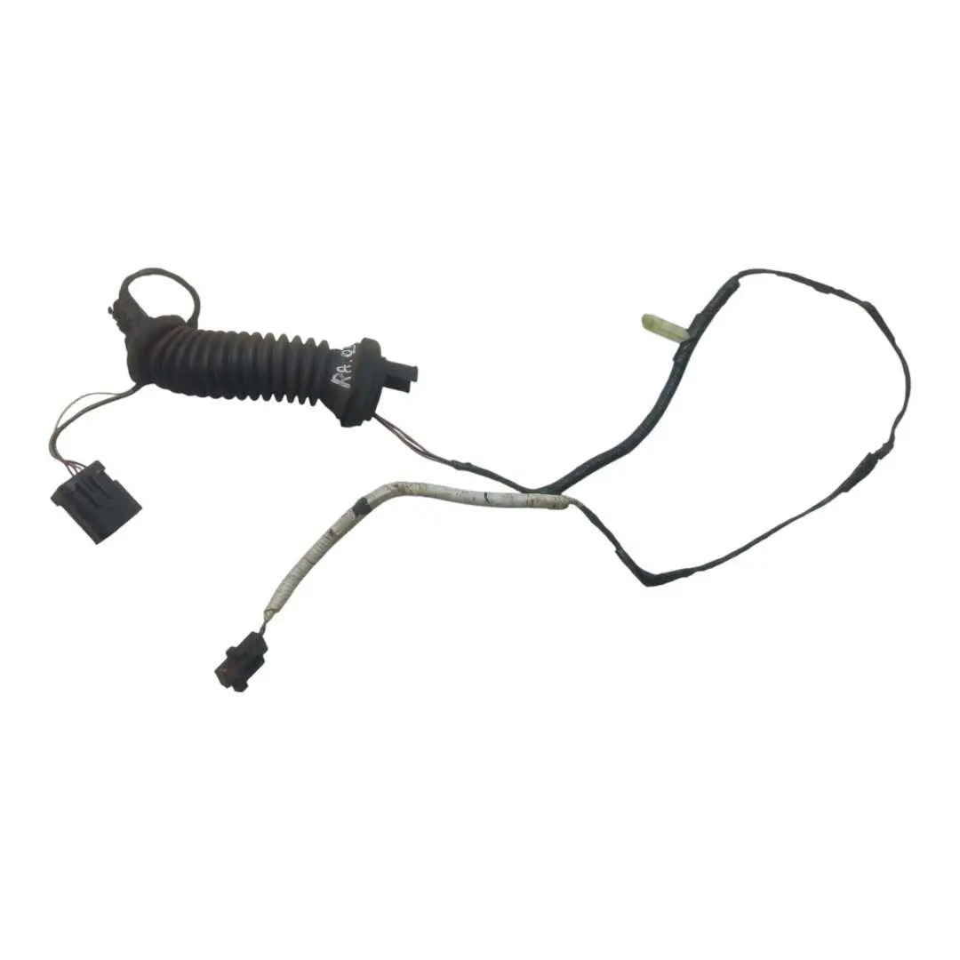 CHICOTE PORTA DIANTEIRA VIDRO MANUAL RANGER 2001