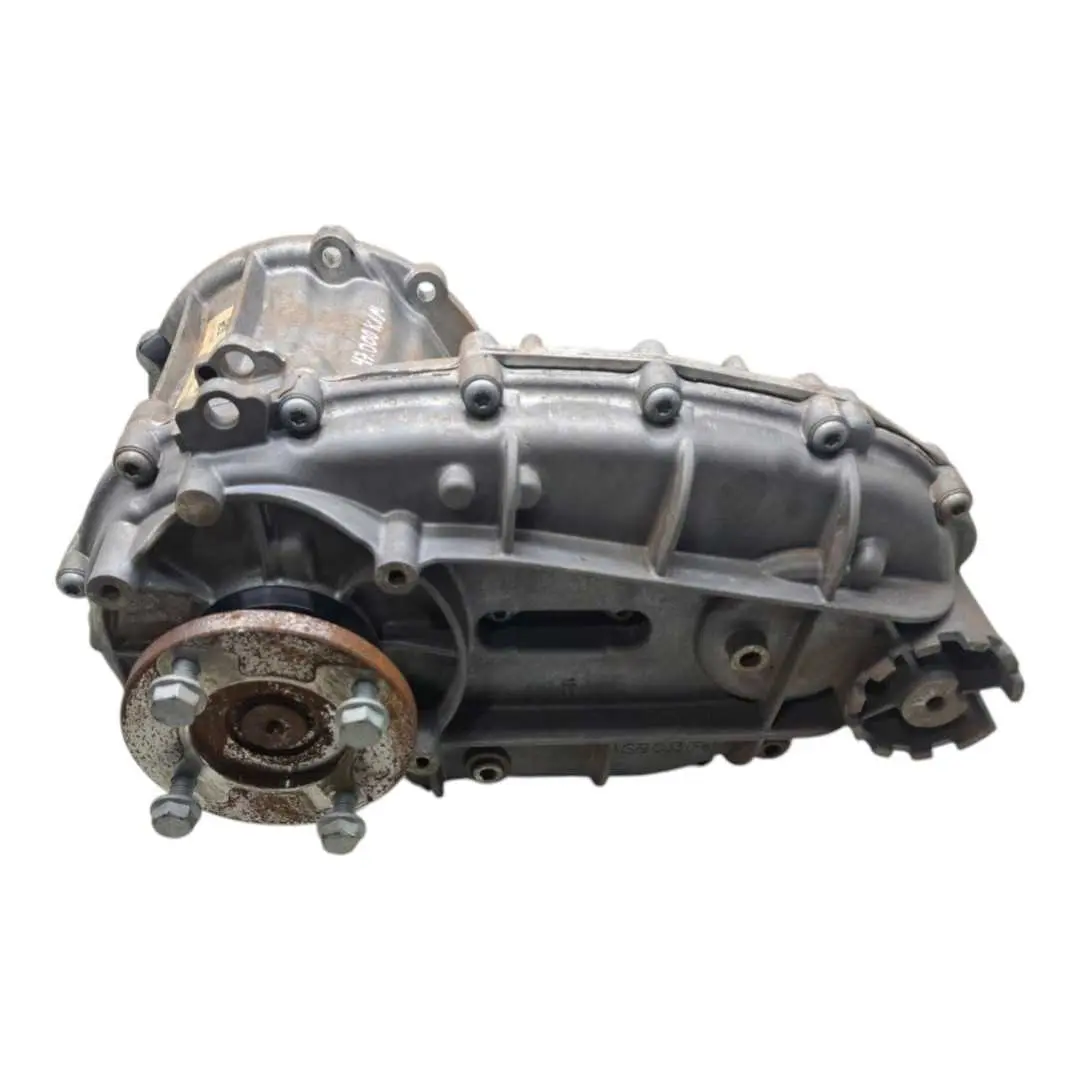 Caixa Transferência 4x4 Amarok V6 3.0 2023 47000KM
