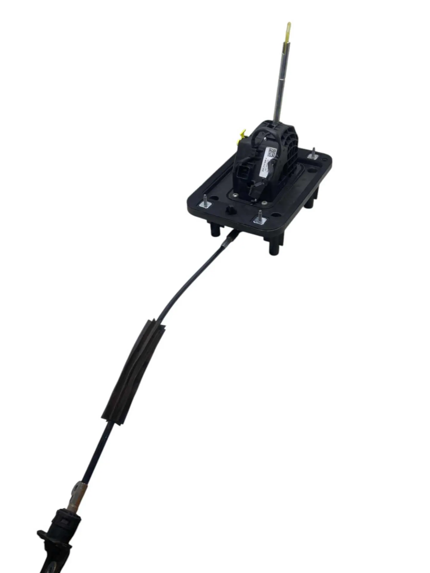 TRAMBULADOR CAMBIO ALAVANCA auto AMAROK V6 2023 2H1713025