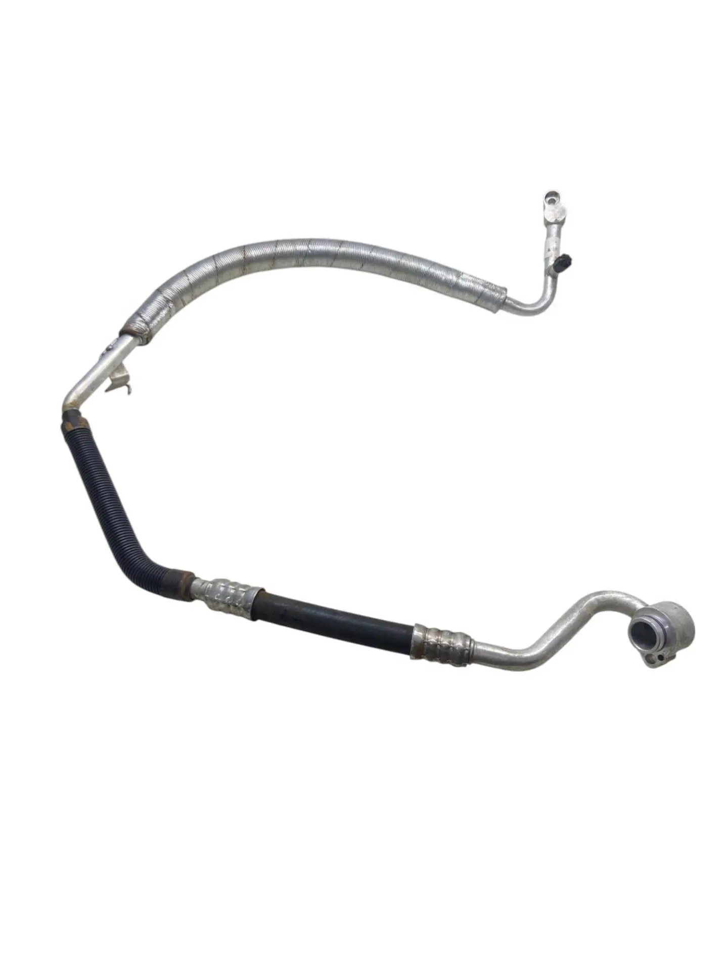 TUBO AR CONDICIONADO AMAROK V6 2023