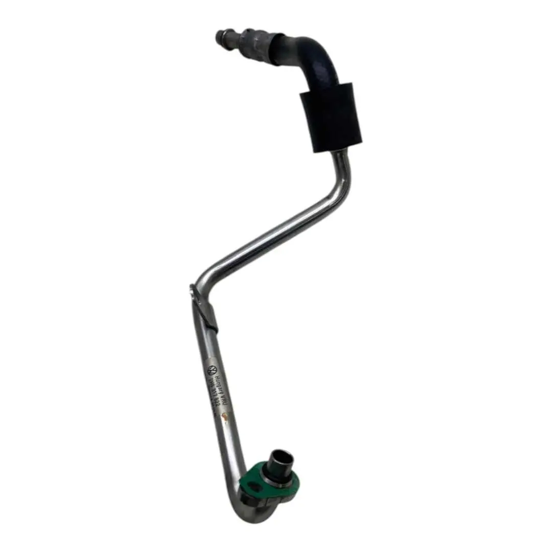 MANGUEIRA CURTA RADIADOR OLEO CAMBIO AMAROK V6 2023