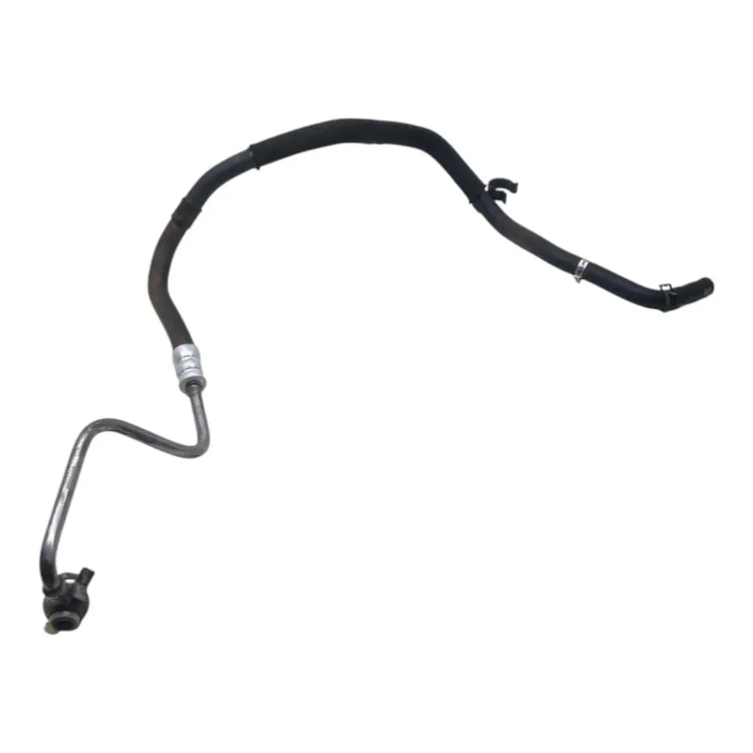 MANGUEIRA FLEXIVEL AR CONDICIONADO AMAROK V6 2023