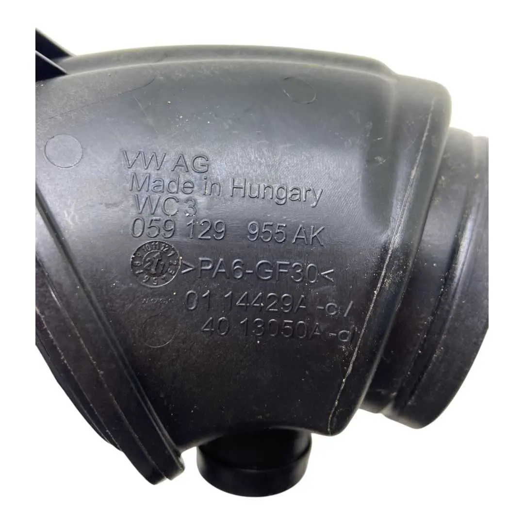 FLANGE TUBO TURBINA AMAROK V6 2023 059129955