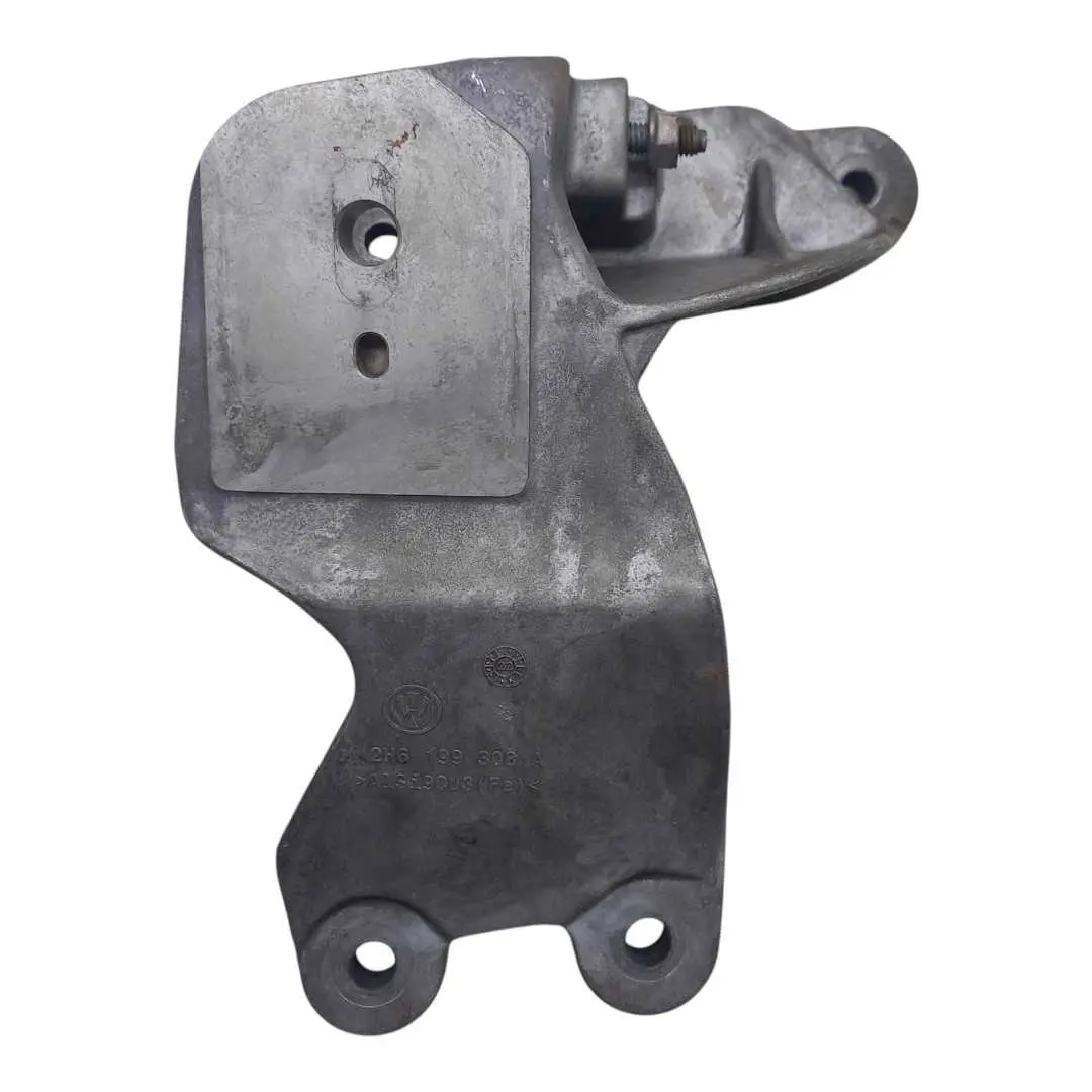 SUPORTE COXIM DIREITO MOTOR AMAROK V6 3.0 2023