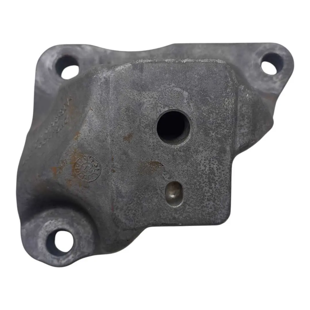 SUPORTE COXIM ESQUERDO MOTOR AMAROK V6 3.0 2023 2h6199307