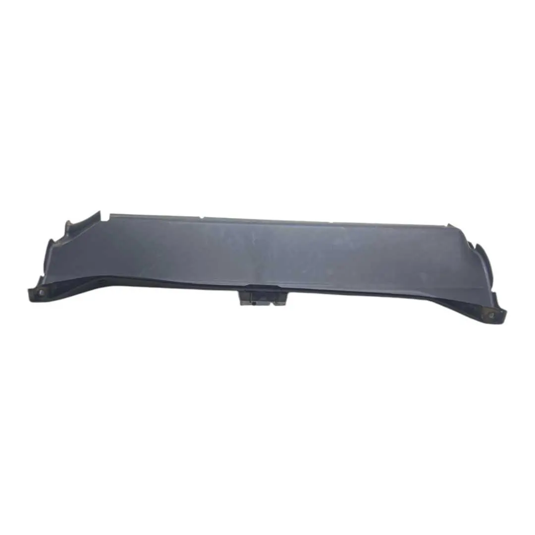 DEFLETOR PARA CHOQUE DIANTEIRO INFERIOR AMAROK V6 2023