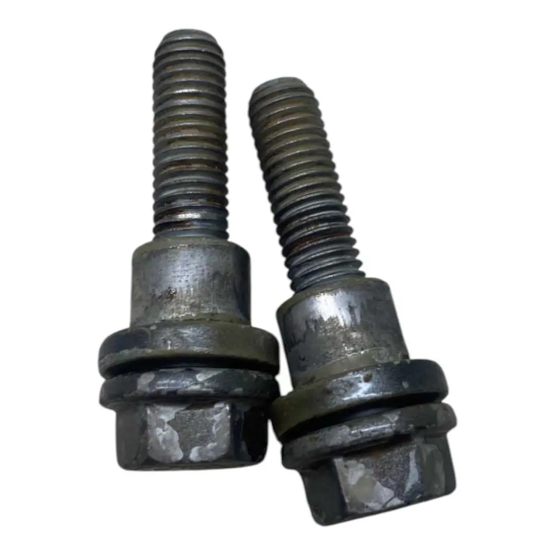 PARAFUSOS TAMPA CAÇAMBA AMAROK V6 2023