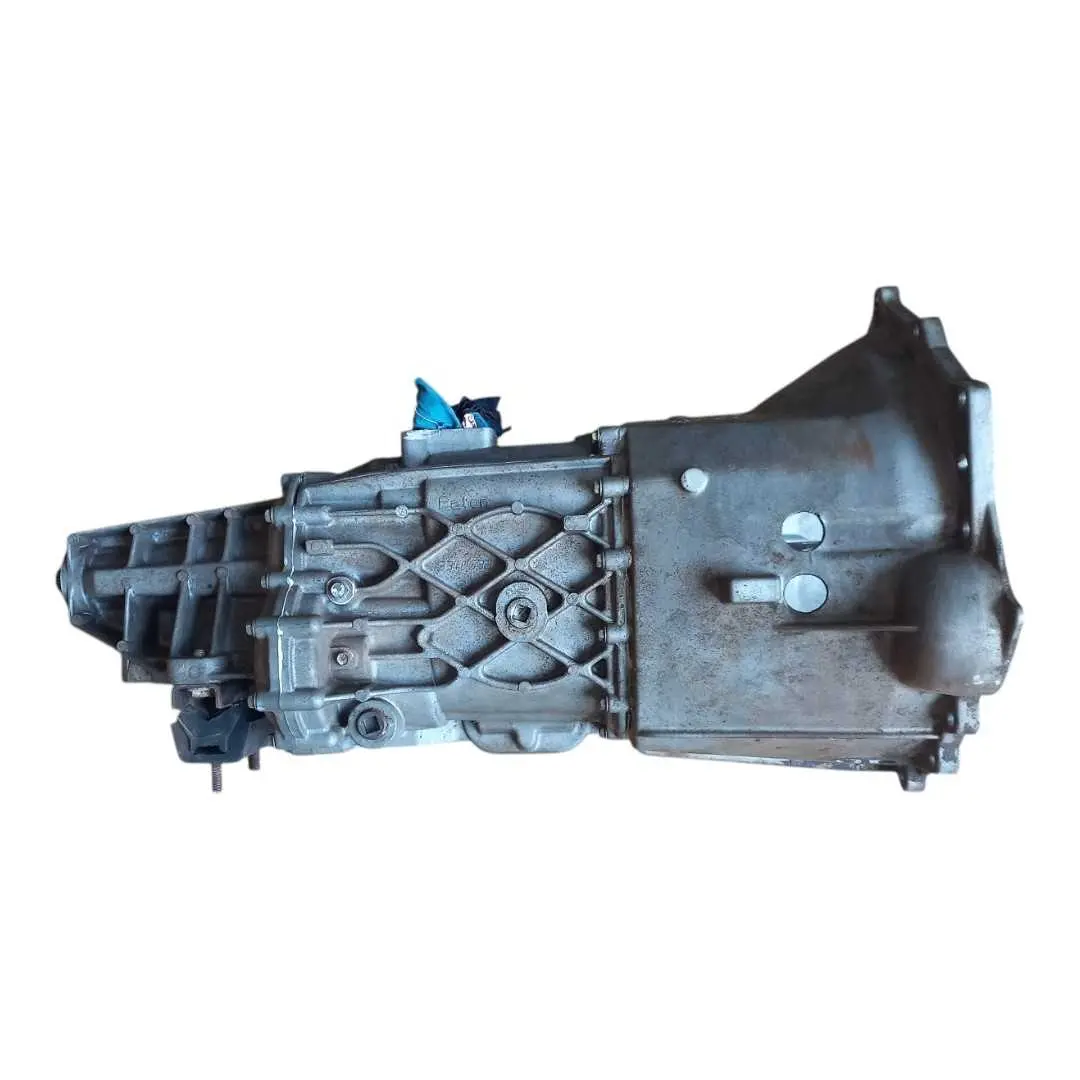 Cambio S-10 4x2 2.8 MWM EATON FSO2305 00/11 BASE DE TROCA