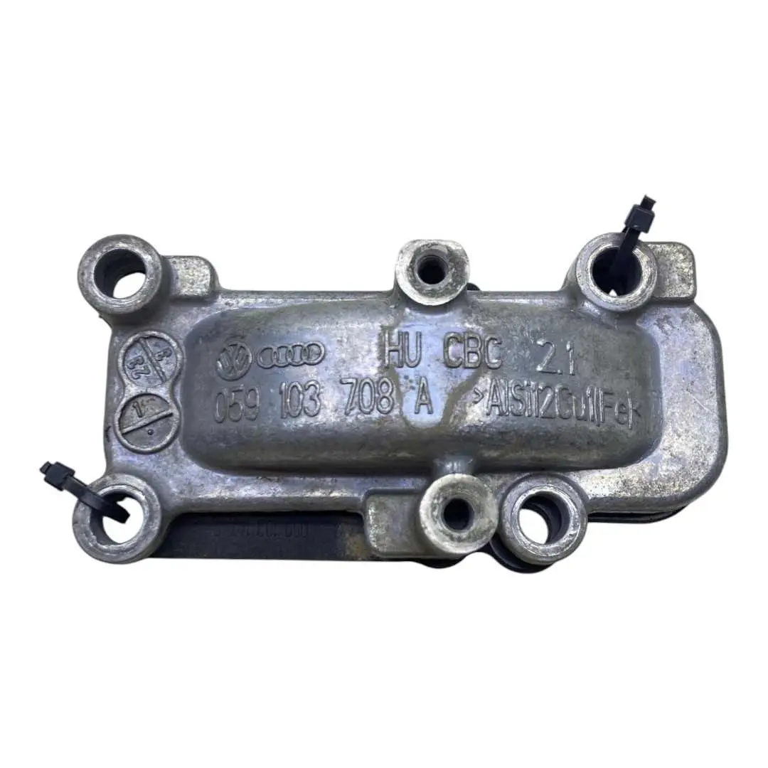 SUPORTE POLIA BOMBA COMBUSTIVEL AMAROK V6 2023 059103708A