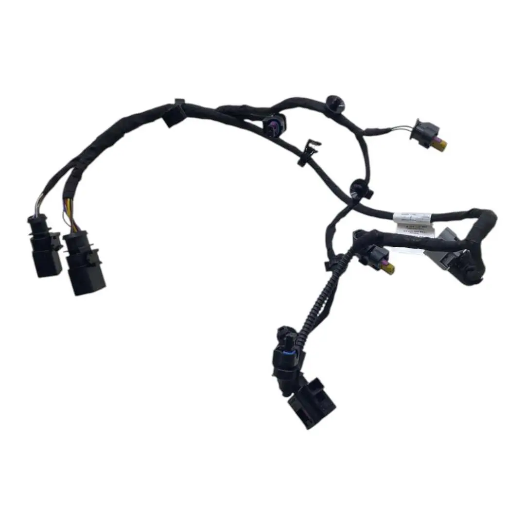 CHICOTE MOTOR AMAROK V6 2023 059971627K