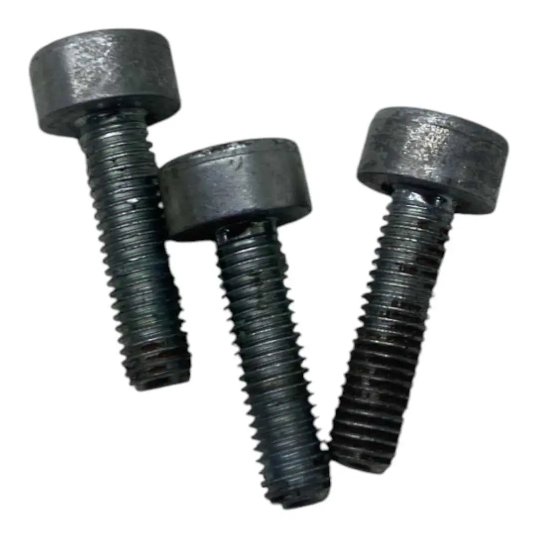 PARAFUSOS BOMBA ALTA AMAROK V6 2023