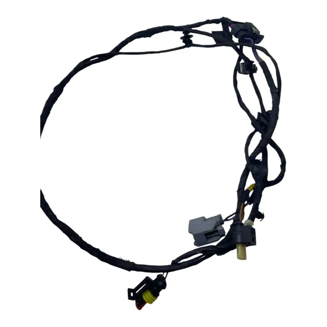 CHICOTE BUZINA FIAT TORO 2.0 2022