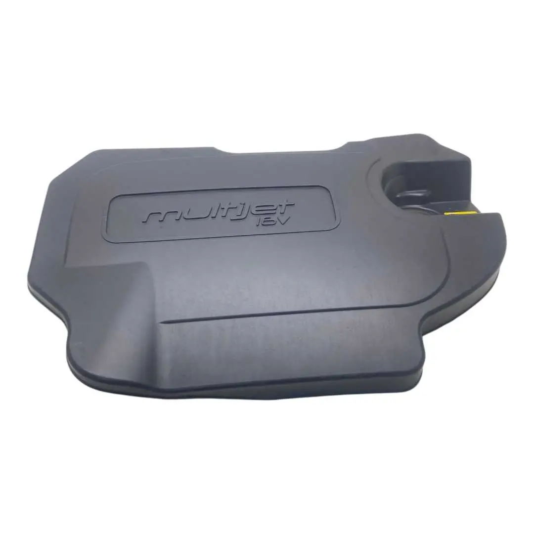TAMPA CAPA MOTOR FIAT TORO 2.0 2022 552625460
